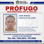 Difunden identidades de los reos fugados de La Joyita; ofrecen recompensa de $500 por cada uno
