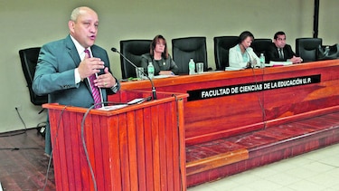 ‘Urge normativa por la niñez’