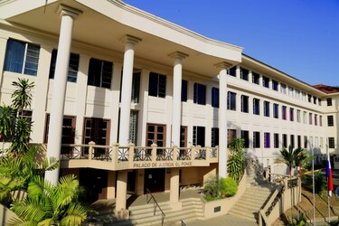 Ejecutivo oficializa proceso de selección para magistrados de la Corte Suprema de Justicia