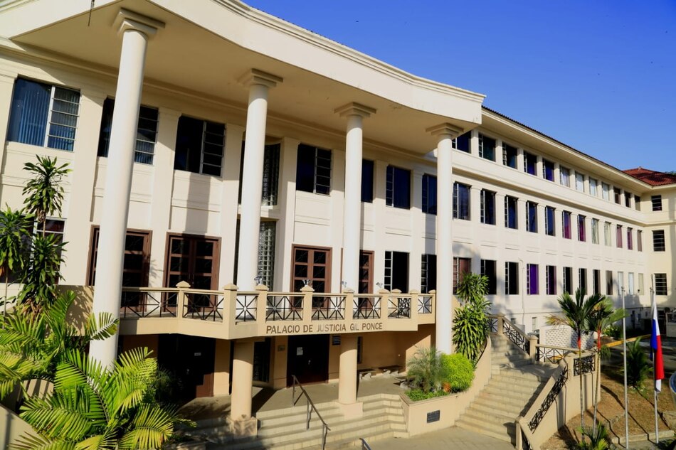 La Corte no admite demanda contra norma que regula el fuero electoral penal