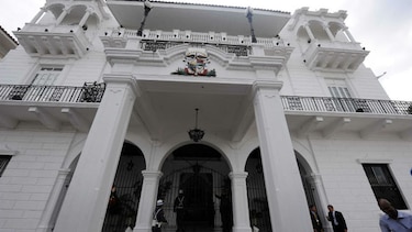 Ministerio Público anuncia investigación de oficio por publicaciones sobre Mossack Fonseca