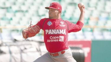 Panamá jugará en desventaja