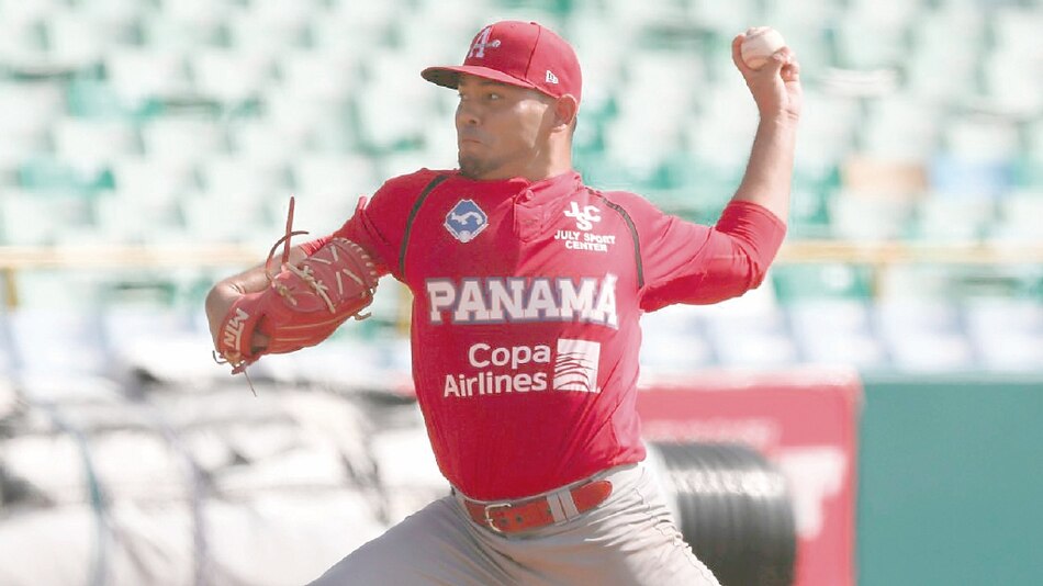 Panamá jugará en desventaja