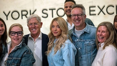 ‘Es una bofetada para las mujeres’: las fuertes críticas de deportistas de élite al polémico anuncio de Sydney Sweeney para una casa de apuestas