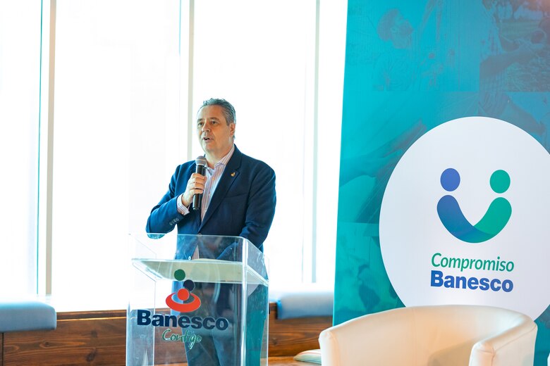 Banesco Panamá conmemora el Día Internacional de la Mujer