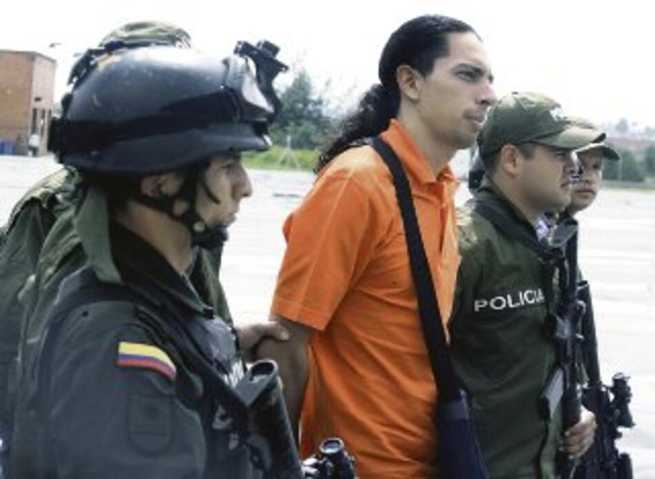 Murcia prefiere que lo extraditen a EU