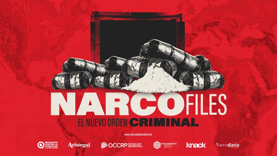 El gran salto a Europa: así es por dentro la nueva cooperación global entre narcos