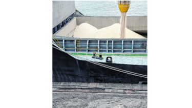 Fuerte superávit de azúcar en 2017-18 limitará precios