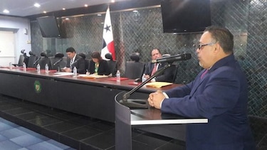 Director interino de la CSS, cuestionado en la Comisión de Trabajo y Salud de la Asamblea Nacional
