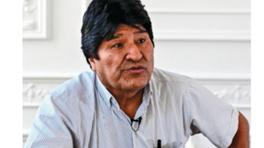 México reclamará ante la CIJ por vigilancia a su embajada en Bolivia