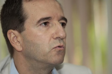 Escritores españoles participan en semana de las Letras de España en Panamá