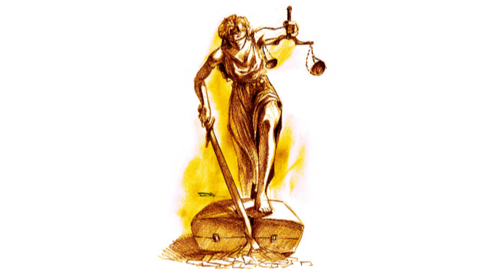 Cautelan $1.3 millones en caso New Business