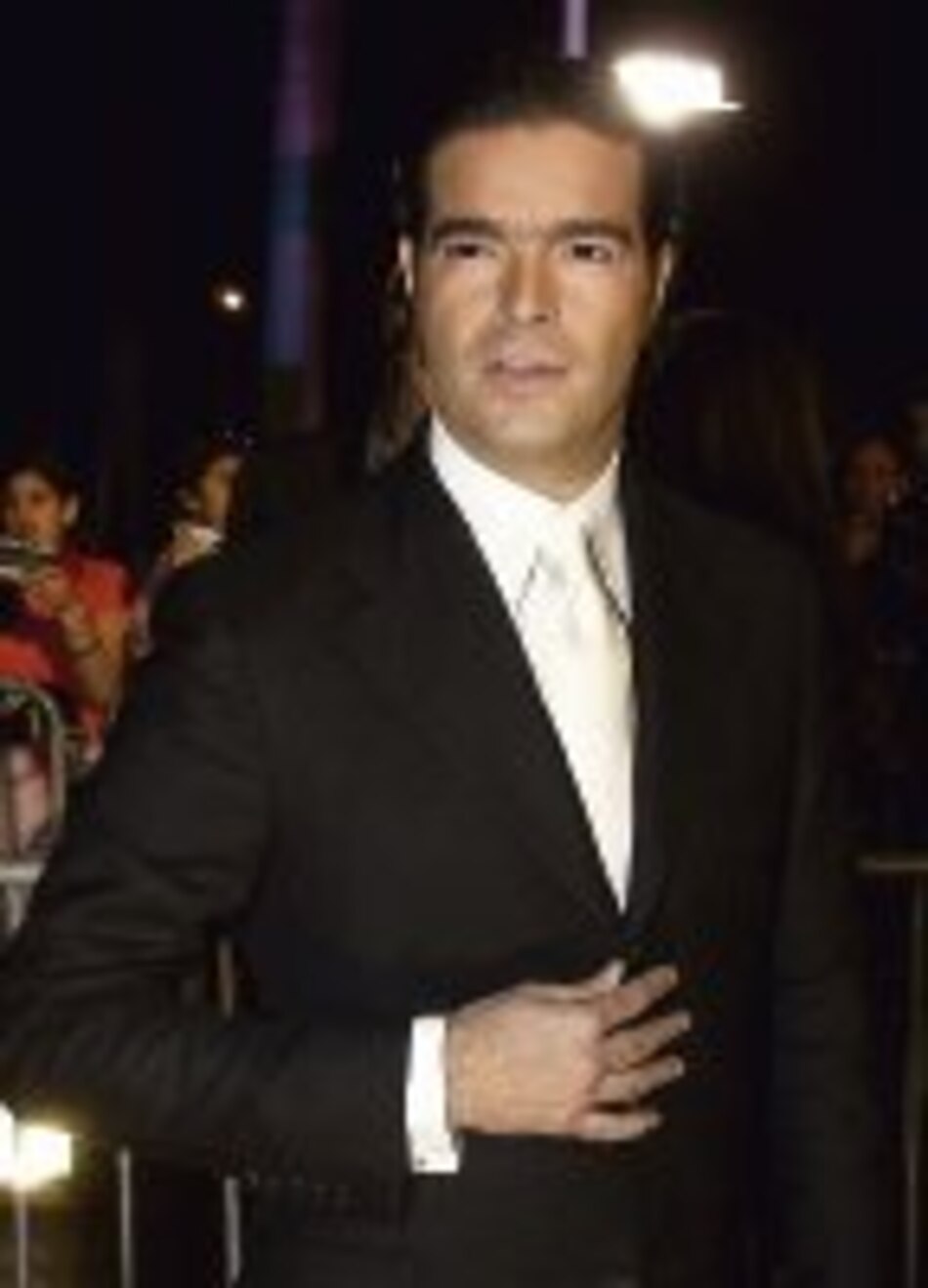 Los estrenos de Pablo Montero