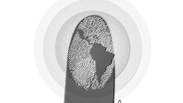 Señas de identidad