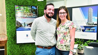 Arval Developers, en Capac Expo Hábitat