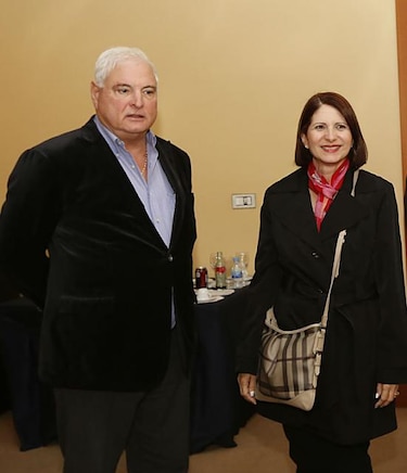 Martinelli premiado en Madrid, donde verá a los reyes y a Mariano Rajoy