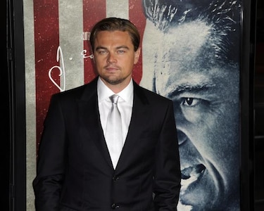 Leonardo DiCaprio adora los papeles difíciles
