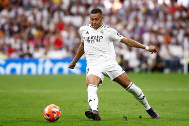 Mbappé y el Mundial de clubes: ‘Es una nueva oportunidad de ser campeones del mundo’