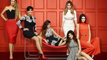 Las Kardashian renuevan contrato con el canal E! por $100 millones