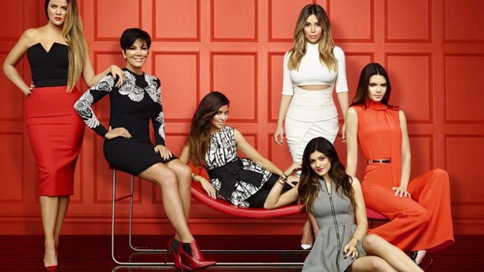 Las Kardashian renuevan contrato con el canal E! por $100 millones