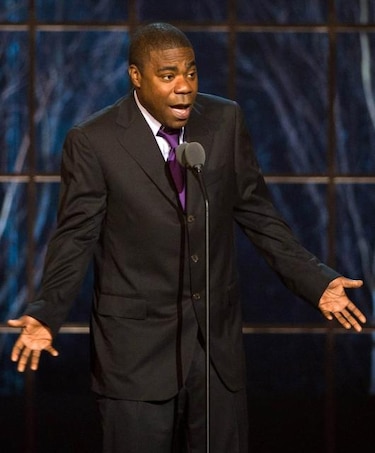 Abogado: Tracy Morgan sigue con dificultades tras accidente