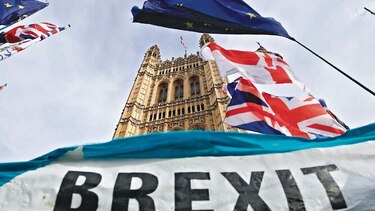 Boris Johnson: votaciones resolverían el ‘brexit’