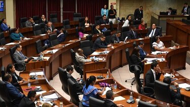 Asamblea crea comisión para investigar la tala masiva en Darién