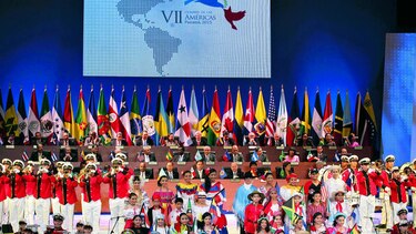 Una grata sorpresa en escena