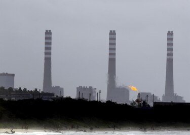 Gobierno venezolano denuncia un intento de sabotaje en una refinería