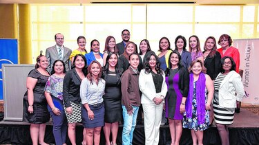 Dell Panamá realizó foro empresarial