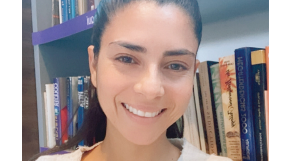 ‘Esto es un total atropello a la dignidad’, Julieth Tobón