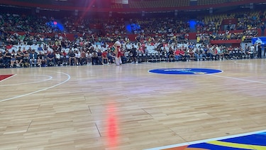 Negligencia frustra el inicio de la Copa Latina 2025: Sudamericanos se rehusaron a jugar