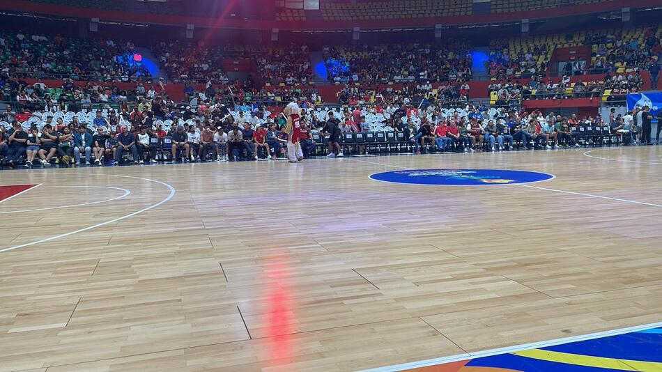 Negligencia frustra el inicio de la Copa Latina 2025: Sudamericanos se rehusaron a jugar