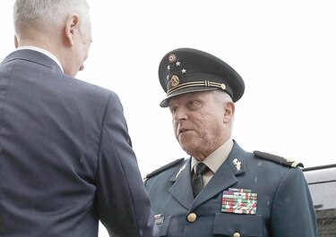 Estados Unidos rechaza que DEA fabricara pruebas en caso Cienfuegos