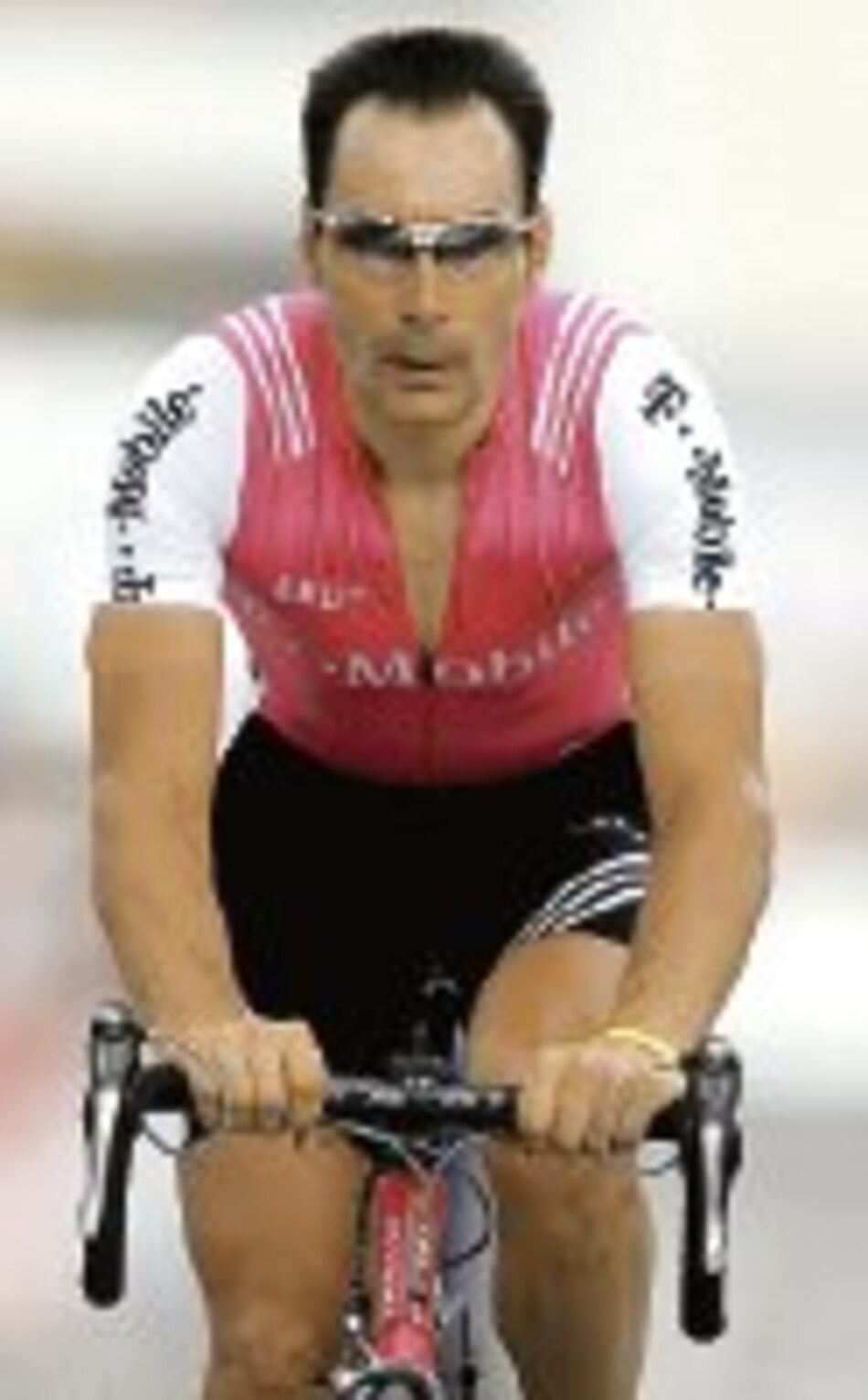 Igor Astarloa compartirá protagonismo en prueba