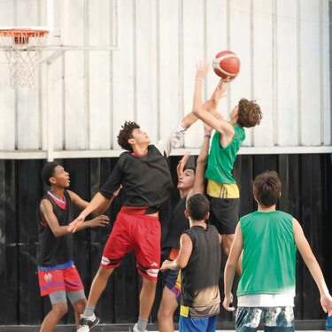 Panamá prepara un equipazo