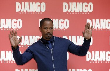 DiCaprio y Jamie Foxx volverán a trabajar juntos tras 'Django Unchained'
