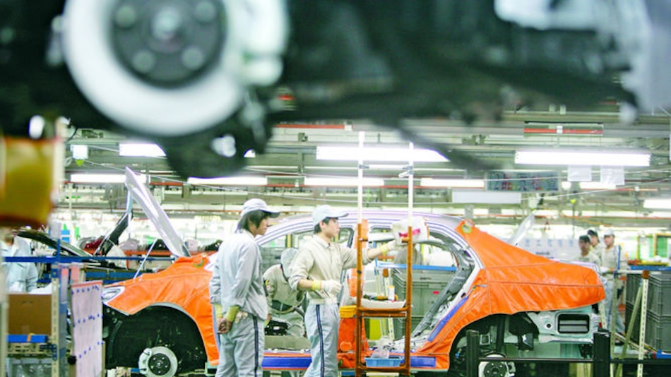 GAC-Honda retirará más de 100 mil vehículos