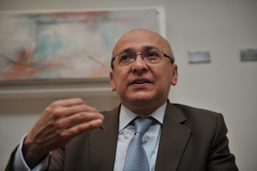 Corte pide opinión a FARC por demanda sobre acuerdos de paz