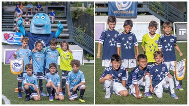 ISP Dolphins y AIP Fighting Owls reeditarán la final Sub-8 de la Liga123