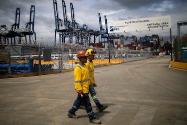 Fallo contra el contrato de PPC ya está en firme; se formaliza caída de la concesión portuaria