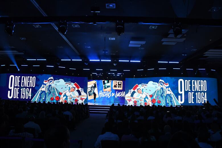 Censo de comunidades de río Indio registra avance del 90%