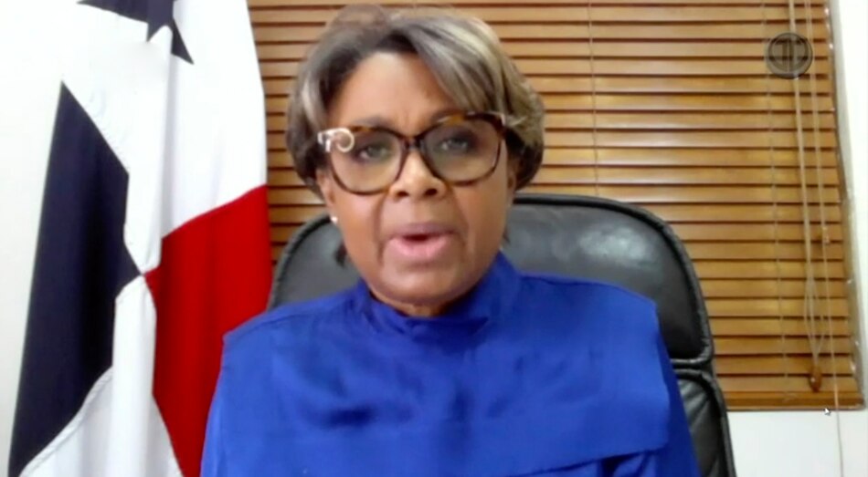 Panamá, a la expectativa de publicaciones científicas sobre la vacuna de AstraZeneca contra la Covid-19