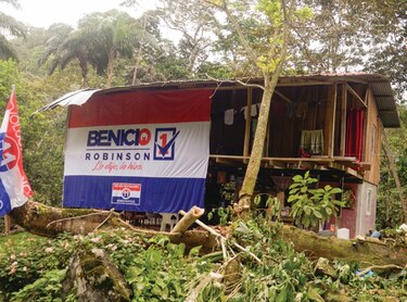 En Bocas del Toro se consolida ‘expulsión’ de Cauchero