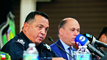 Corredor Sur y varias vías serán cerradas durante cumbre