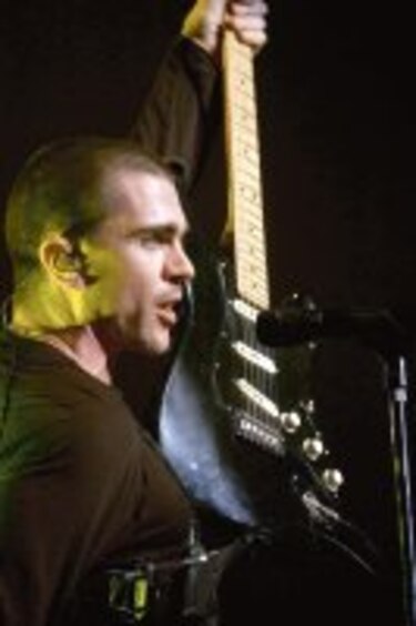 Juanes se fue a Japón