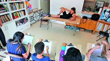Clases de manga en Panamá