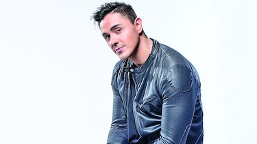Joey quiere estar cerca