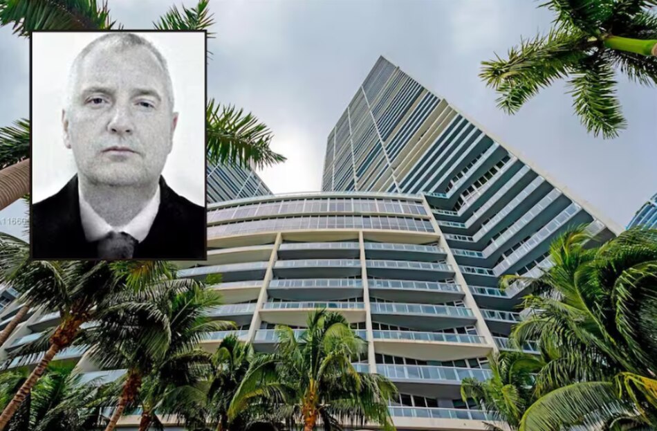 Sociedades panameñas y bienes no declarados: jefe de la DGI de Argentina enfrenta escrutinio