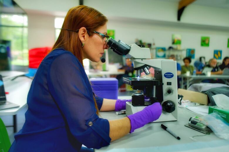 Cinco voces que hacen patria desde lo cotidiano